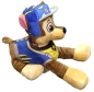 Preview: Chase Plüschtier mit 50 cm größe von der Paw Patrol